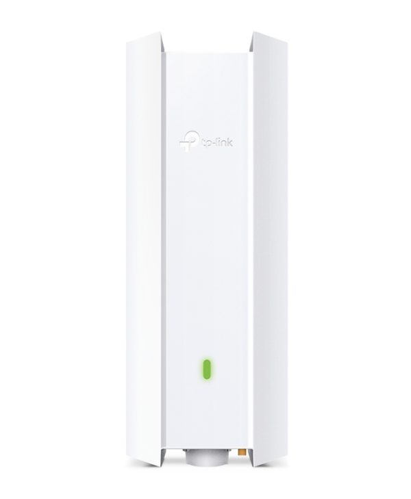 TP-Link AX3000 Wi-Fi 6 Indoor/Outdoor Access Point EAP650-Outdoor