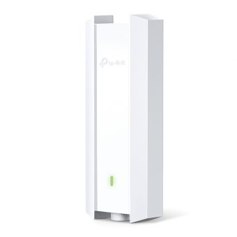 TP-Link AX3000 Wi-Fi 6 Indoor/Outdoor Access Point EAP650-Outdoor - Image 2