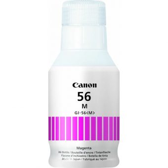 Canon GI-56M Ink Magenta 12K Pgs 4431C001