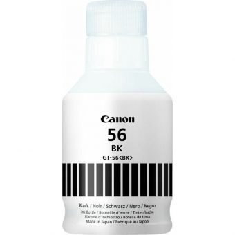 Canon GI-56BK Ink Black 6K Pgs 4412C001