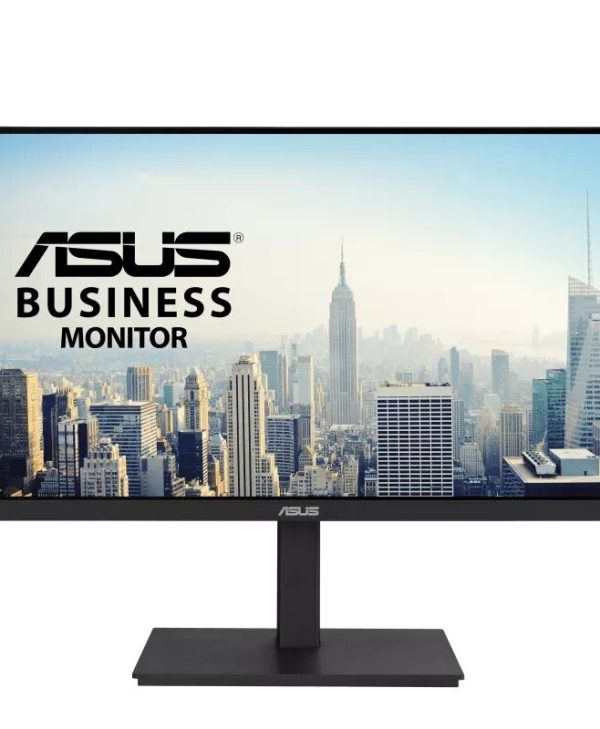 Asus VA27ECPSN 27" FHD IPS Monitor Black 90LM055J-B01170