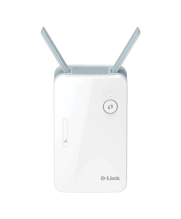 D-Link AX1500 Wi-Fi 6 Eagle Pro Mesh Extender E15