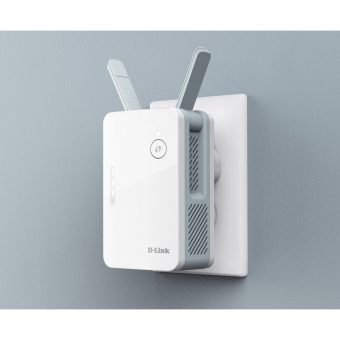 D-Link AX1500 Wi-Fi 6 Eagle Pro Mesh Extender E15 - Image 2