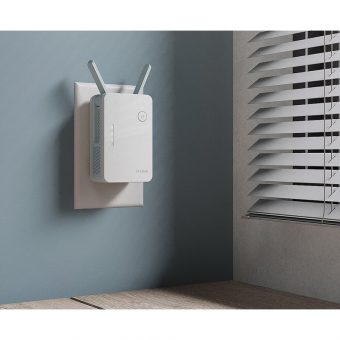 D-Link AX1500 Wi-Fi 6 Eagle Pro Mesh Extender E15 - Image 3