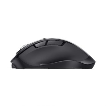 Trust Fyda Wireless Rechargeable Mouse Eco Black 24727 - Image 3