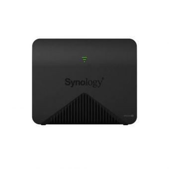 Synology 2200AC Wi-Fi 5 Mesh Gigabit Wireless Router Black MR2200AC - Image 2