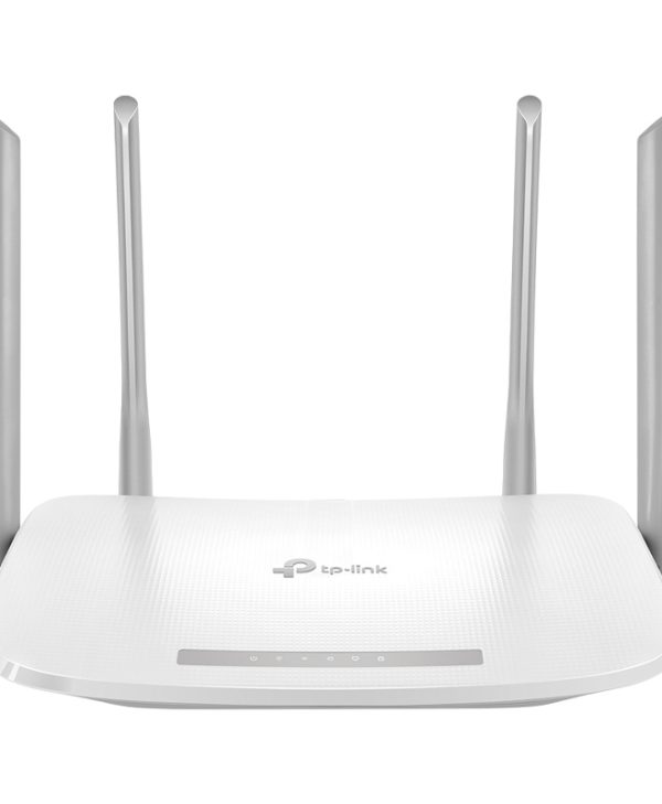 TP-Link AC1200 Wi-Fi 5 EasyMesh Wireless Gigabit Router White EC220-G5 V3