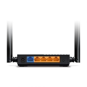 TP-Link AC1200 Wi-Fi 5 Wireless Router Black Archer C64 - Image 3
