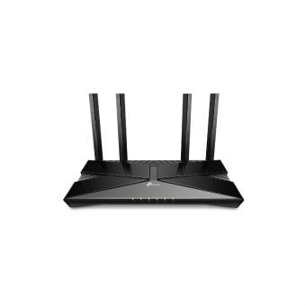 TP-Link AX1800 Wi-Fi 6 OneMesh Wireless Gigabit Router Black Archer AX23 V1