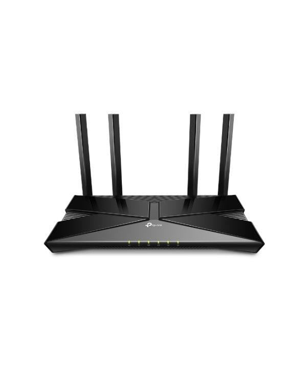TP-Link AX1800 Wi-Fi 6 OneMesh Wireless Gigabit Router Black Archer AX23 V1