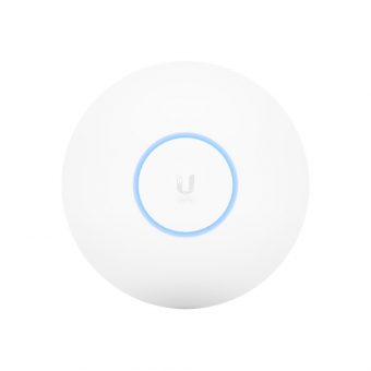 Ubiquiti Unifi 4800AX Wi-Fi 6 Wireless Access Point PoE White U6-PRO