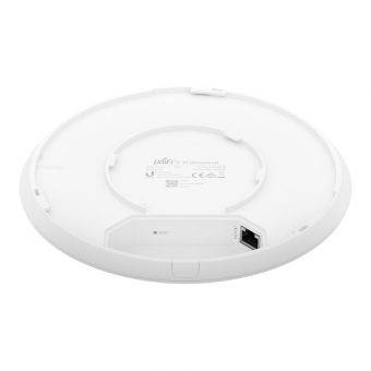 Ubiquiti Unifi 4800AX Wi-Fi 6 Wireless Access Point PoE White U6-PRO - Image 3