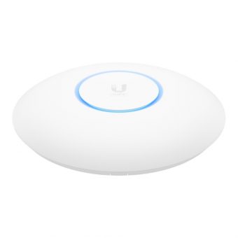 Ubiquiti Unifi 4800AX Wi-Fi 6 Wireless Access Point PoE White U6-PRO - Image 4