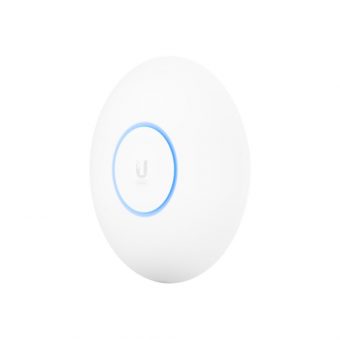 Ubiquiti Unifi 4800AX Wi-Fi 6 Wireless Access Point PoE White U6-PRO - Image 5