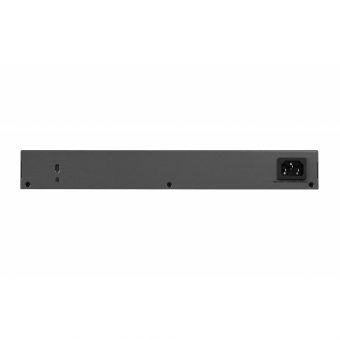 Netgear ProSafe GS510TPP Gigabit 8-Port + 2xSFP Rackmount Managed Smart Switch PoE GS510TPP-100EUS - Image 3