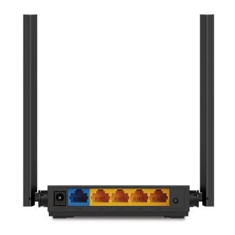 TP-Link AC1200 Wi-Fi 5 Wireless Router Black Archer C54 V1 - Image 3