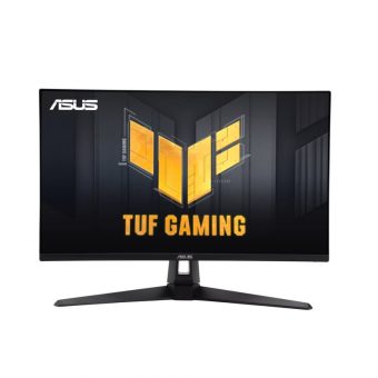 Asus TUF VG27AQA1A 27" QHD VA Gaming Monitor Black 90LM05Z0-B05370