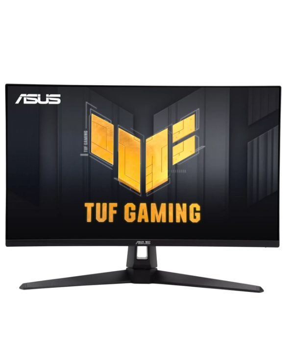 Asus TUF VG27AQA1A 27" QHD VA Gaming Monitor Black 90LM05Z0-B05370