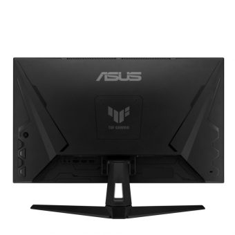 Asus TUF VG27AQA1A 27" QHD VA Gaming Monitor Black 90LM05Z0-B05370 - Image 2