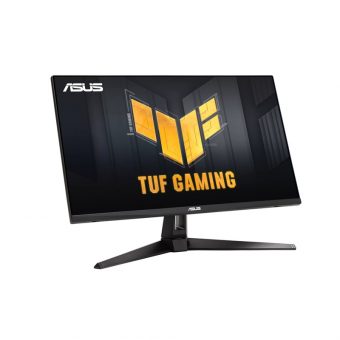 Asus TUF VG27AQA1A 27" QHD VA Gaming Monitor Black 90LM05Z0-B05370 - Image 4