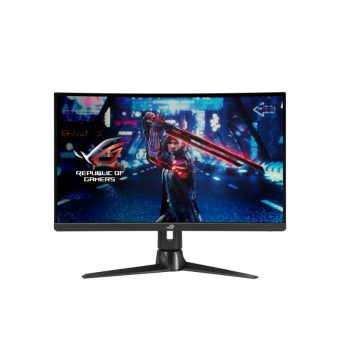 Asus RoG Strix XG27AQV 27 IPS WQHD Gaming Monitor Black 90LM08G0-B01A70