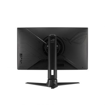 Asus RoG Strix XG27AQV 27 IPS WQHD Gaming Monitor Black 90LM08G0-B01A70 - Image 2
