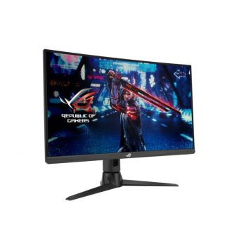 Asus RoG Strix XG27AQV 27 IPS WQHD Gaming Monitor Black 90LM08G0-B01A70 - Image 3