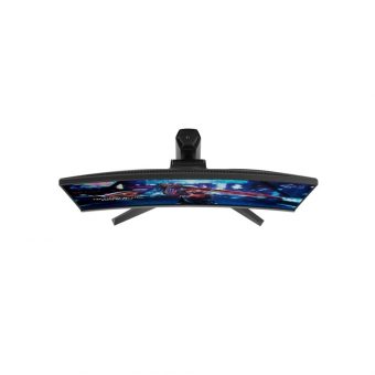 Asus RoG Strix XG27AQV 27 IPS WQHD Gaming Monitor Black 90LM08G0-B01A70 - Image 5