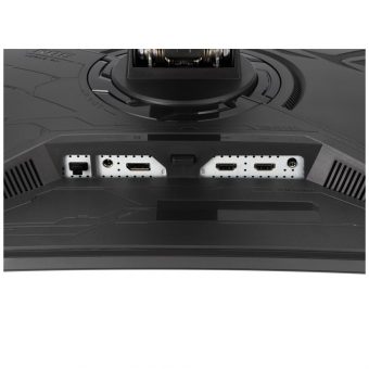 Asus RoG Strix XG27AQV 27 IPS WQHD Gaming Monitor Black 90LM08G0-B01A70 - Image 6