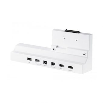 Samsung Optional Connectivity Tray For Flip 4 - Image 4
