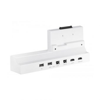 Samsung Optional Connectivity Tray For Flip 4 - Image 5