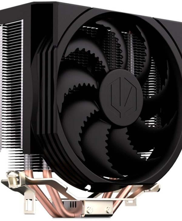 Endorfy Spartan 5 MAX CPU Air Cooler Black EY3A003