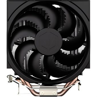 Endorfy Spartan 5 MAX CPU Air Cooler Black EY3A003 - Image 2