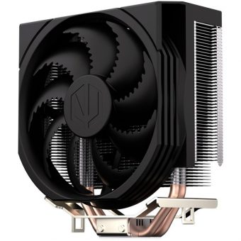 Endorfy Spartan 5 MAX CPU Air Cooler Black EY3A003 - Image 3