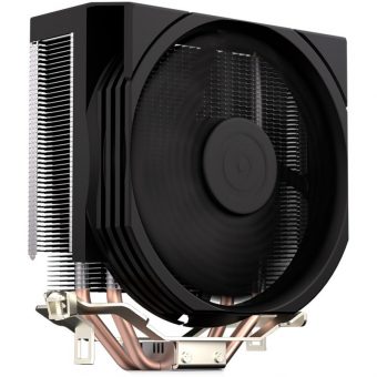 Endorfy Spartan 5 MAX CPU Air Cooler Black EY3A003 - Image 4