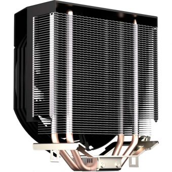 Endorfy Spartan 5 MAX CPU Air Cooler Black EY3A003 - Image 7