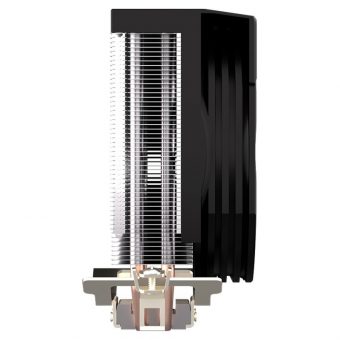 Endorfy Spartan 5 MAX CPU Air Cooler Black EY3A003 - Image 8