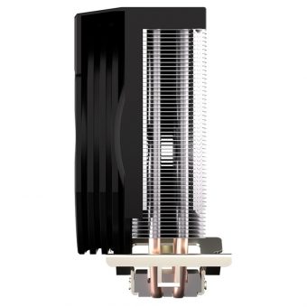 Endorfy Spartan 5 MAX CPU Air Cooler Black EY3A003 - Image 9