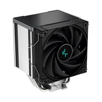 DeepCool AK500 Zero Dark CPU Air Cooler Black R-AK500-BKNNMT-G-1 - Image 2