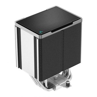 DeepCool AK500 Zero Dark CPU Air Cooler Black R-AK500-BKNNMT-G-1 - Image 7