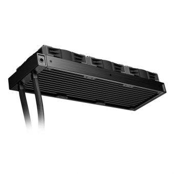 Sharkoon S90 360 ΑRGB CPU Liquid Cooler Black 4044951038015 - Image 5