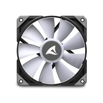 Sharkoon S90 360 ΑRGB CPU Liquid Cooler Black 4044951038015 - Image 8
