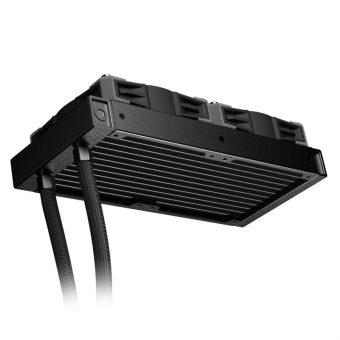 Sharkoon S70 240 ΑRGB CPU Liquid Cooler Black 4044951037995 - Image 5