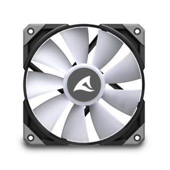 Sharkoon S70 240 ΑRGB CPU Liquid Cooler Black 4044951037995 - Image 8