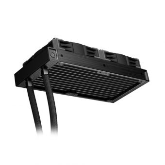 Sharkoon S80 240 ΑRGB CPU Liquid Cooler Black 4044951038008 - Image 5
