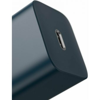 Baseus Super Si Charger 20W USB-C Blue CCSUP-B03 - Image 9