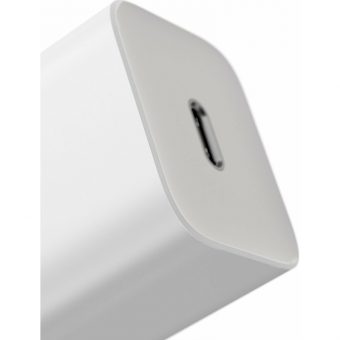 Baseus Super Si Charger 30W USB-C White CCSUP-J02 - Image 4