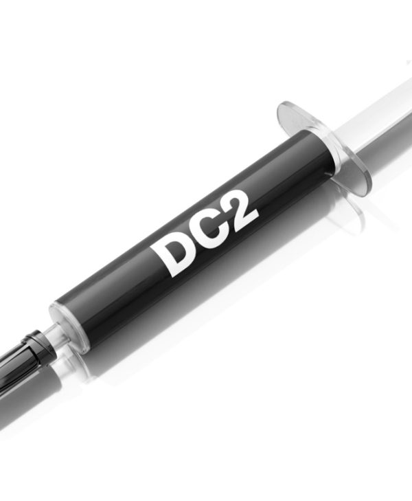 Be Quiet! Thermal Grease DC2 3g BZ004