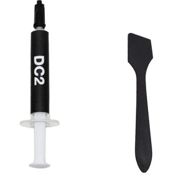 Be Quiet! Thermal Grease DC2 3g BZ004 - Image 2