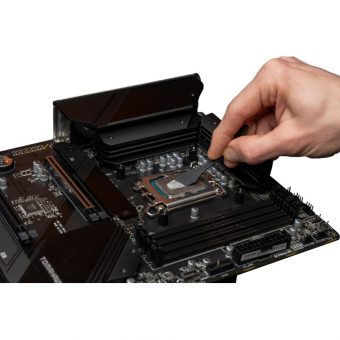 Be Quiet! Thermal Grease DC2 3g BZ004 - Image 3